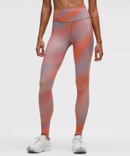 Fast and Free High-Rise Tight 28" *5 Pocket