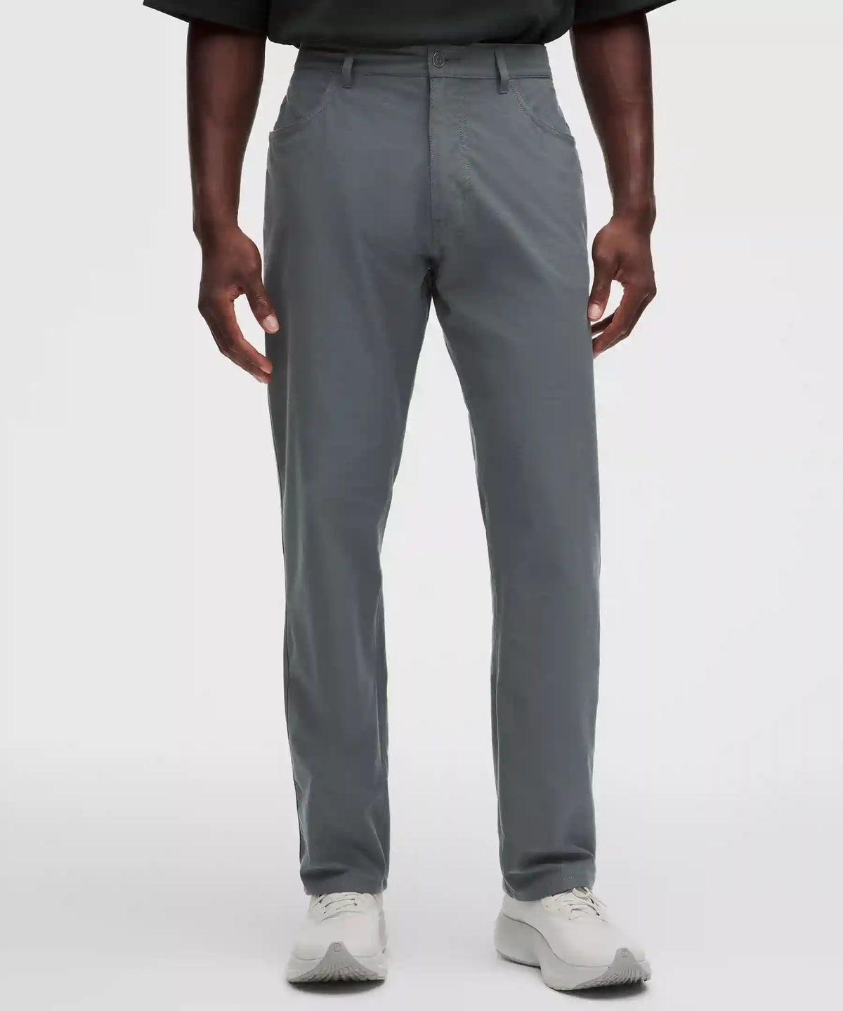 EasyFive Classic-Straight Pant 32L *Light