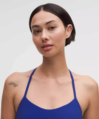 Flow Y Bra Nulu *Light Support, A–C Cups