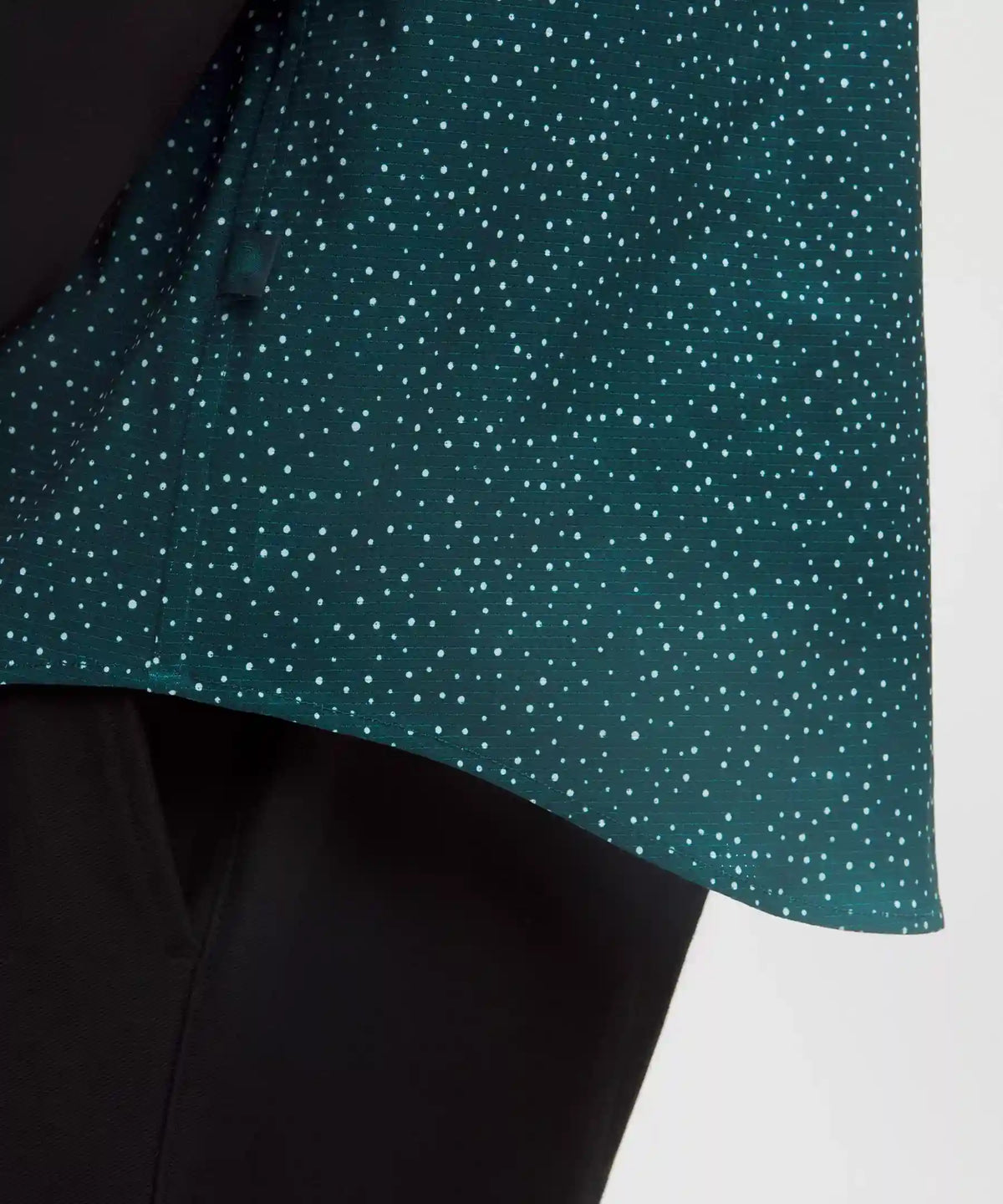 Airing Easy Short-Sleeve Shirt