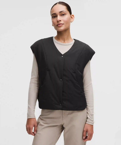 Women's ThermoZen Insulated Vest