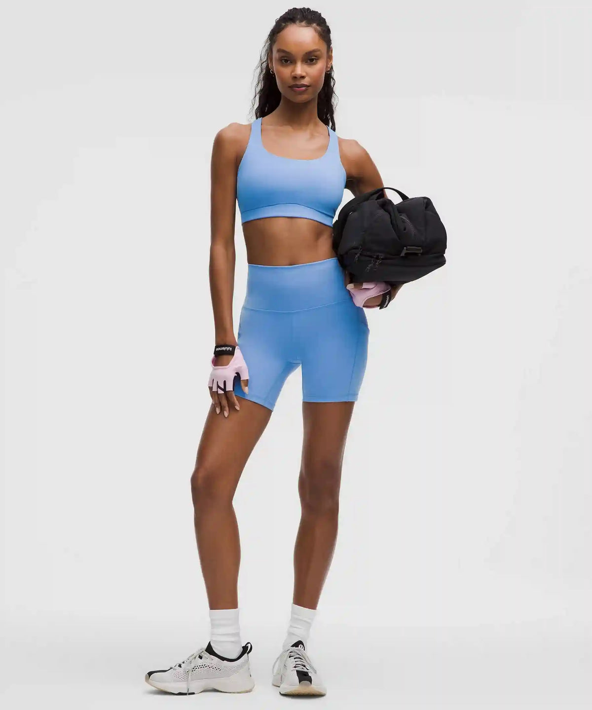 lululemon Energy Bra Medium Support, B-D Cups *Evolve