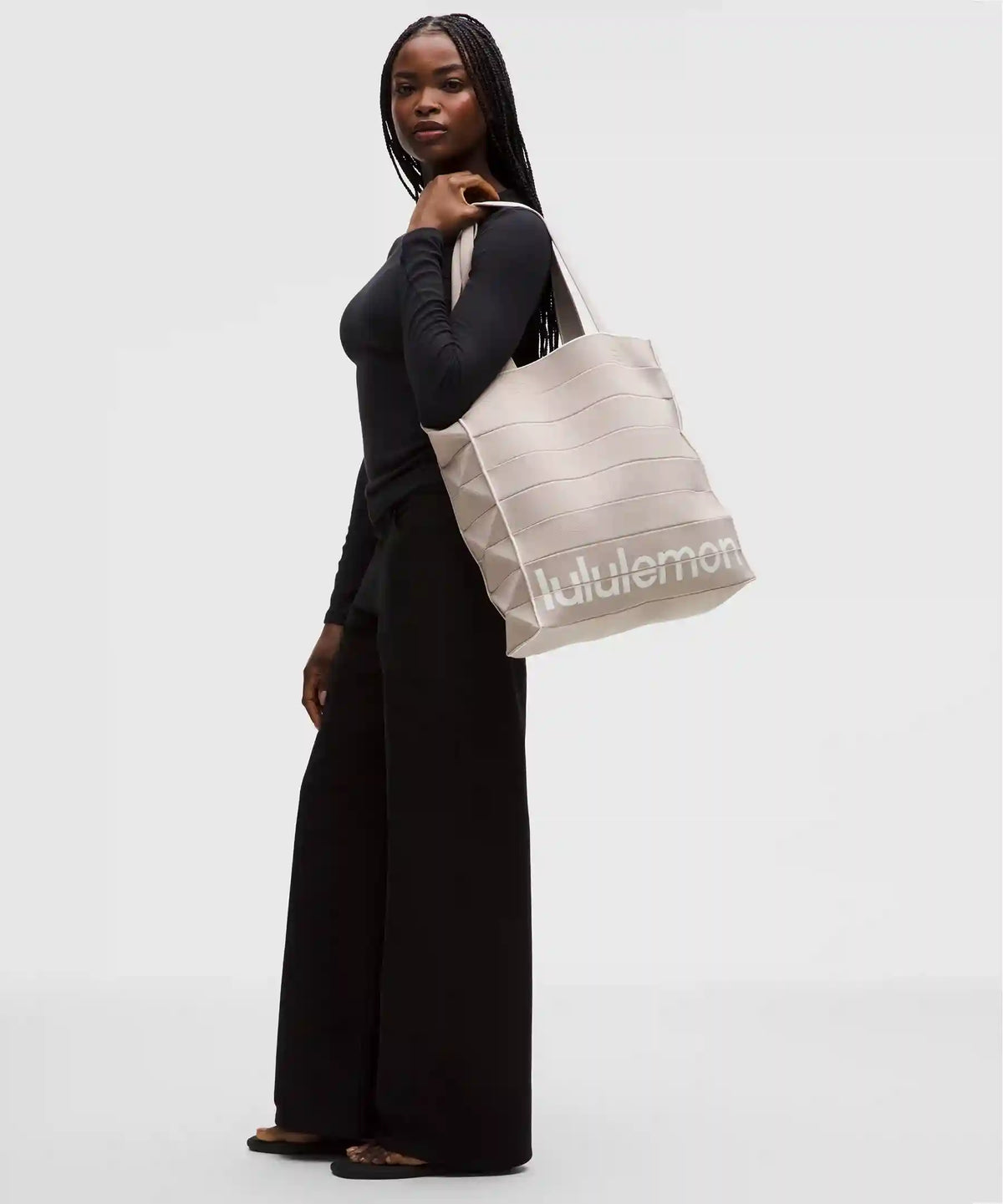 Fold It Hold It Tote Bag 22L
