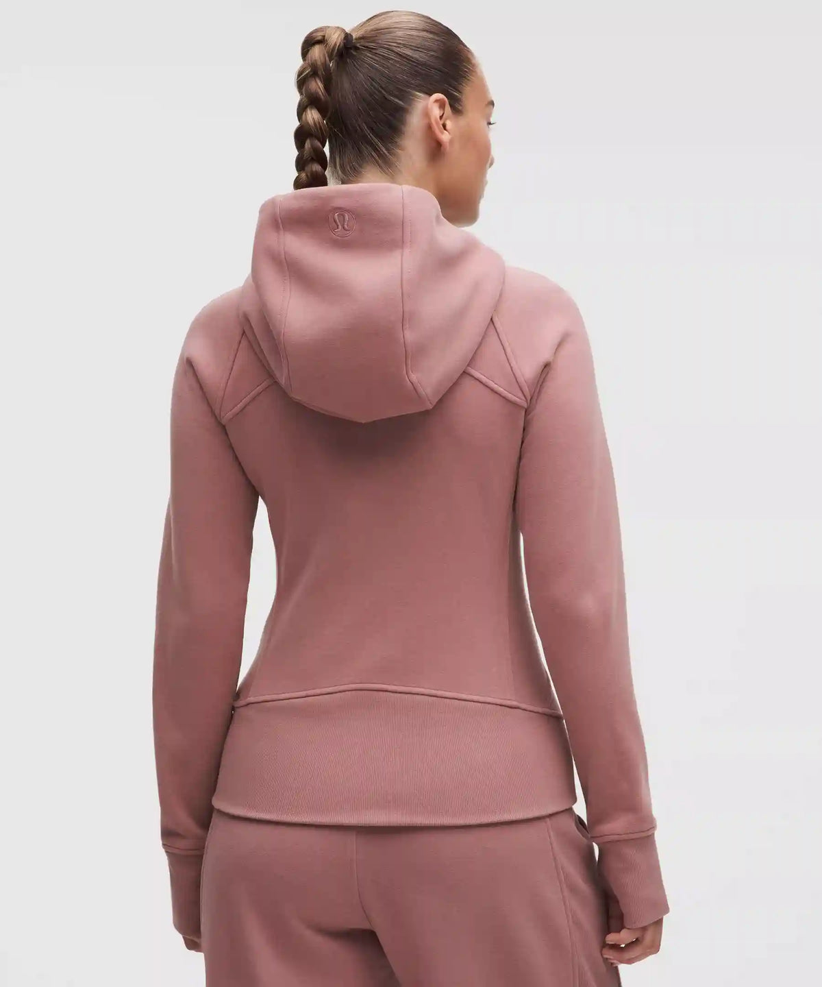 Scuba Evolve Classic Full-Zip Hoodie