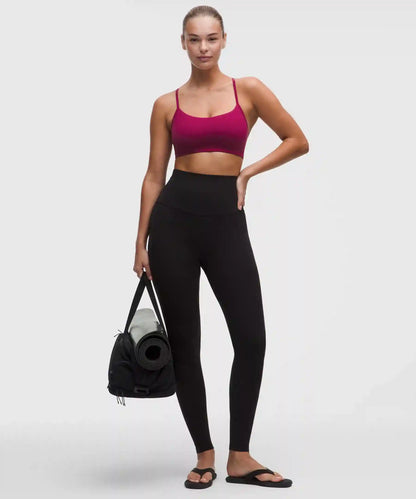 Flow Y Bra Light Support, C/D Cup *Updated Design