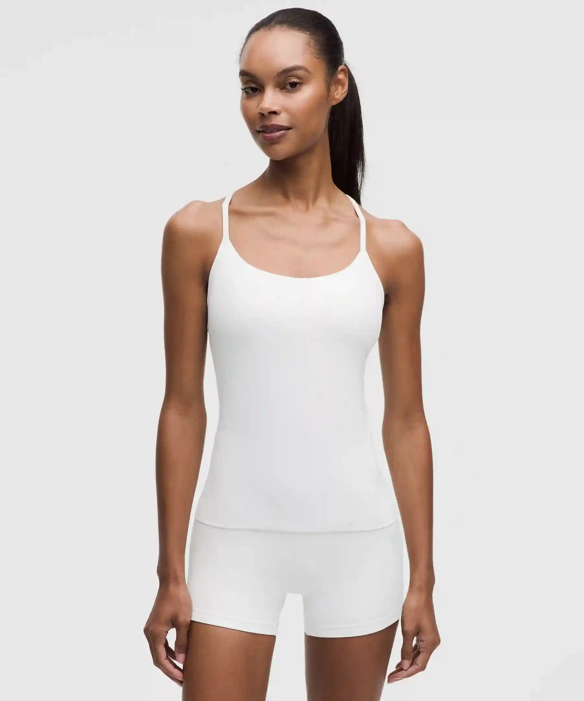 Flow Y Tank Top *Light Support, B/C Cup