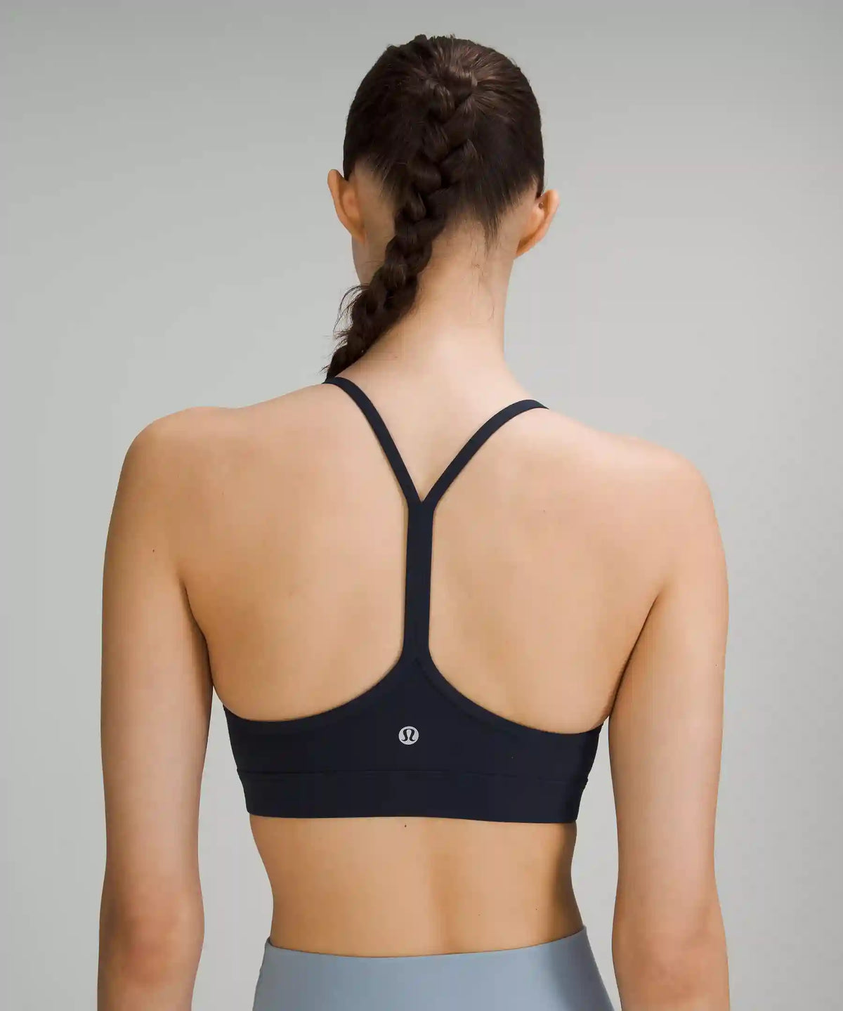 Flow Y Bra Nulu *Light Support, A–C Cups