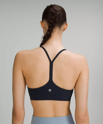 Flow Y Bra Nulu *Light Support, A–C Cups