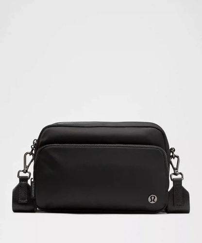 Everywhere Crossbody 3L Large *Metal Hardware