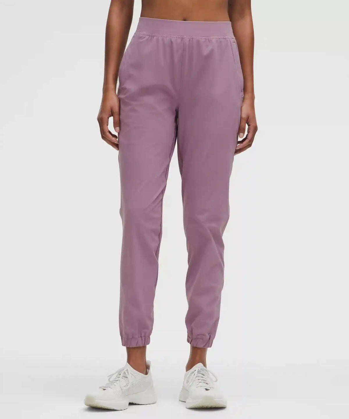 Adapted State High-Rise Jogger *Regular