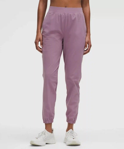 Adapted State High-Rise Jogger *Regular