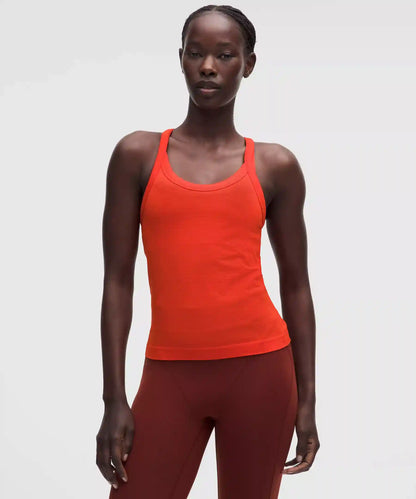 Swiftly Cami Tank Top