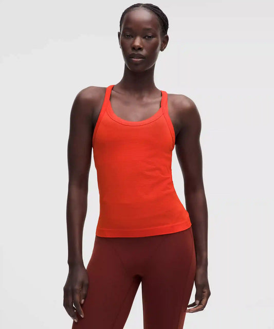 Swiftly Cami Tank Top