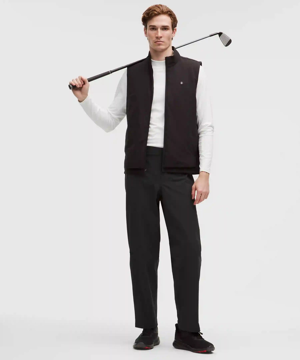 Waterproof Golf Pant *Regular