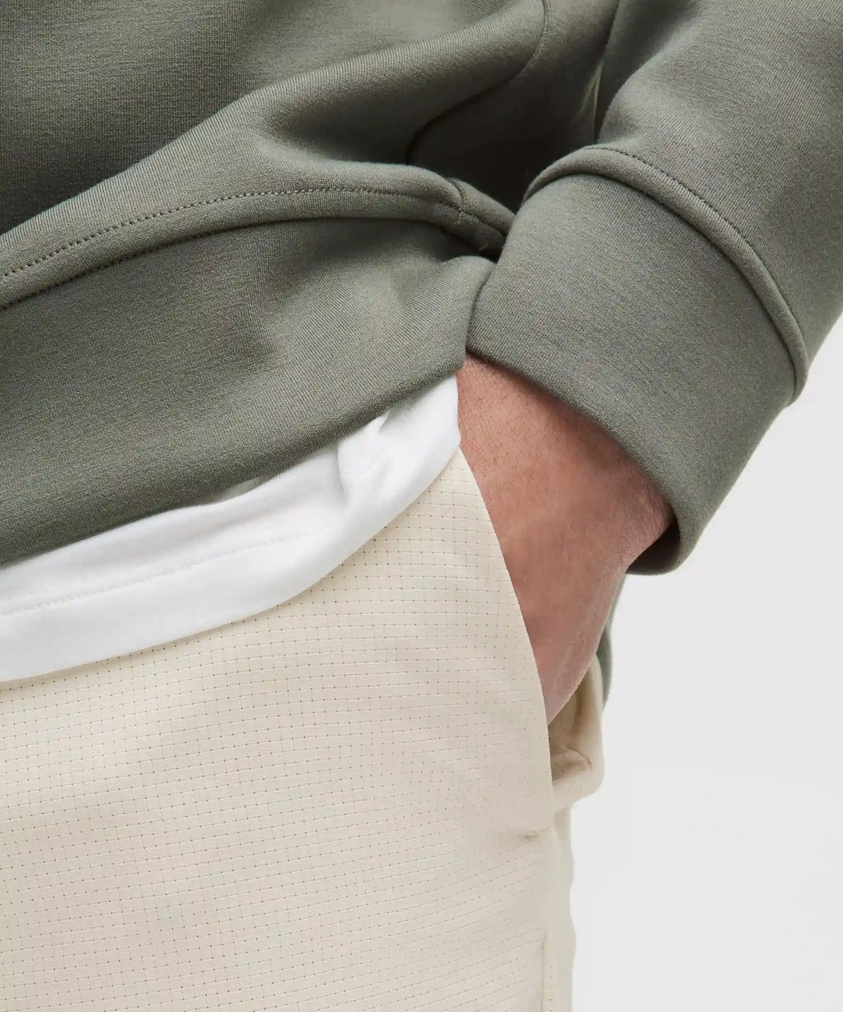 ABC Classic-Fit Short 7" *WovenAir