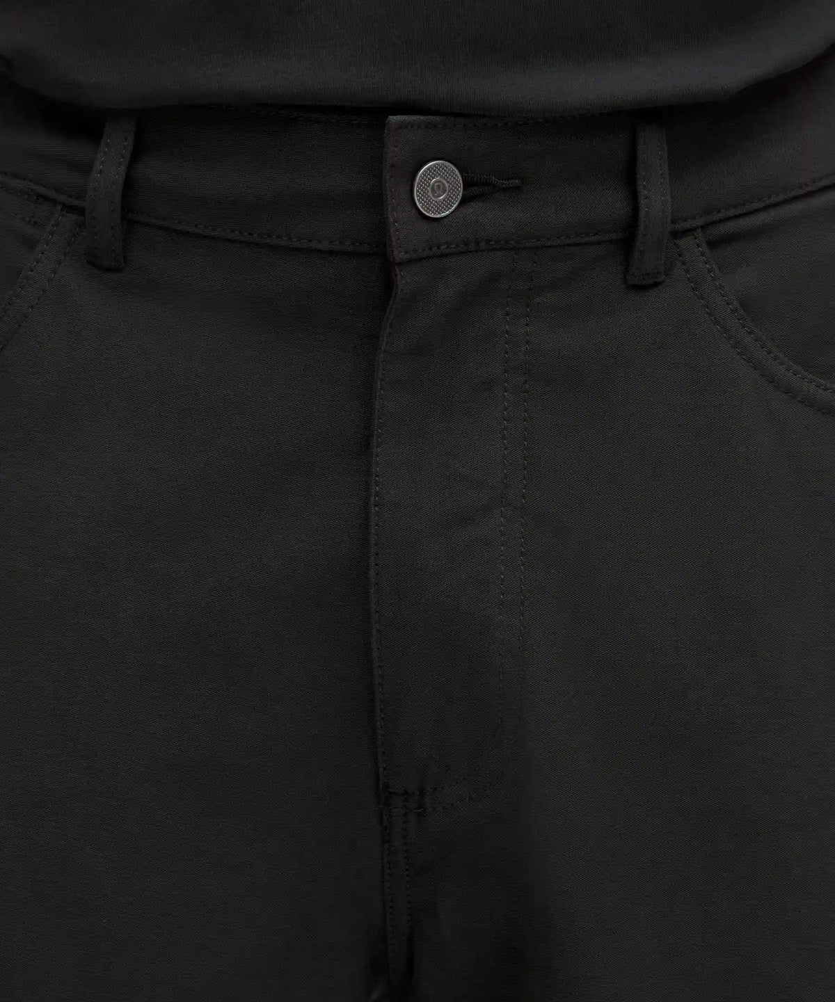 EasyFive Loose-Straight Pant 32L *Light