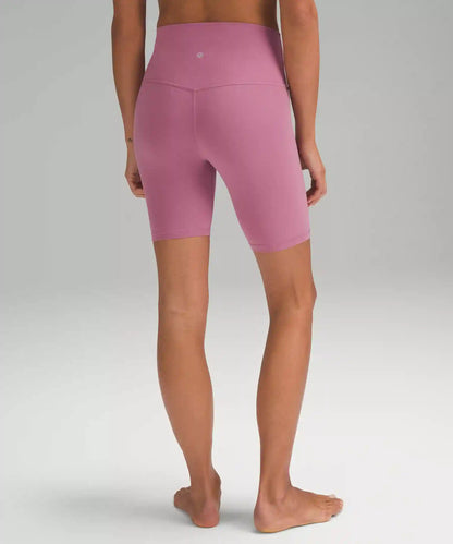 lululemon Align™ High-Rise Short 8"