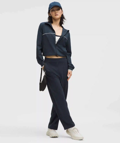 Daydrift High-Rise Tapered Trouser *Regular