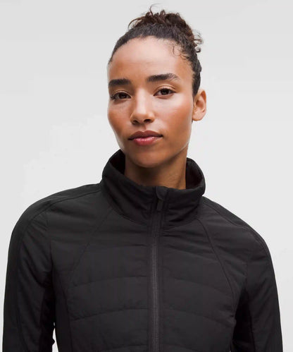 Another Mile Jacket
