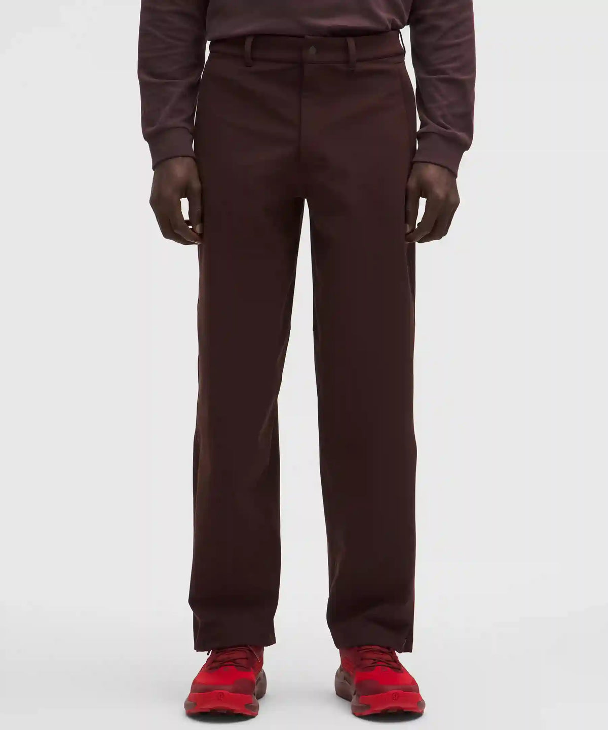 Team Canada Cold Weather Straight-Leg Pant Regular *COC Logo