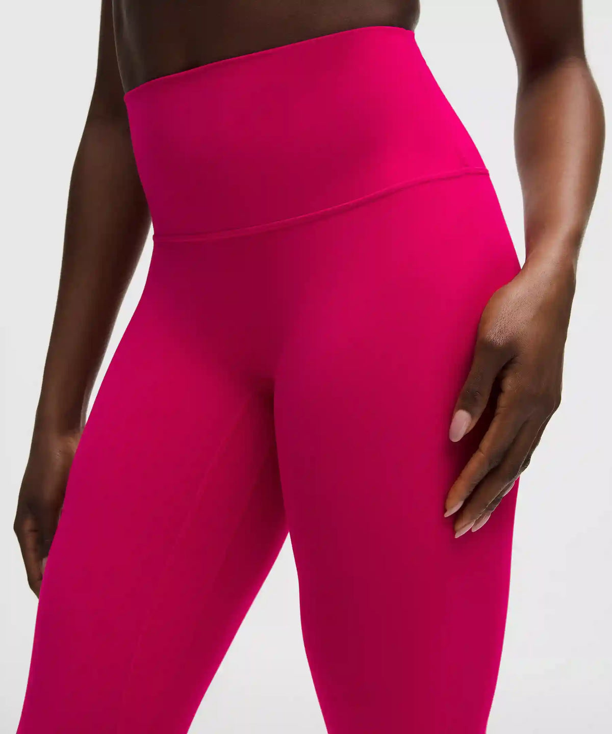 lululemon Align No Line™ High-Rise Pant 28"