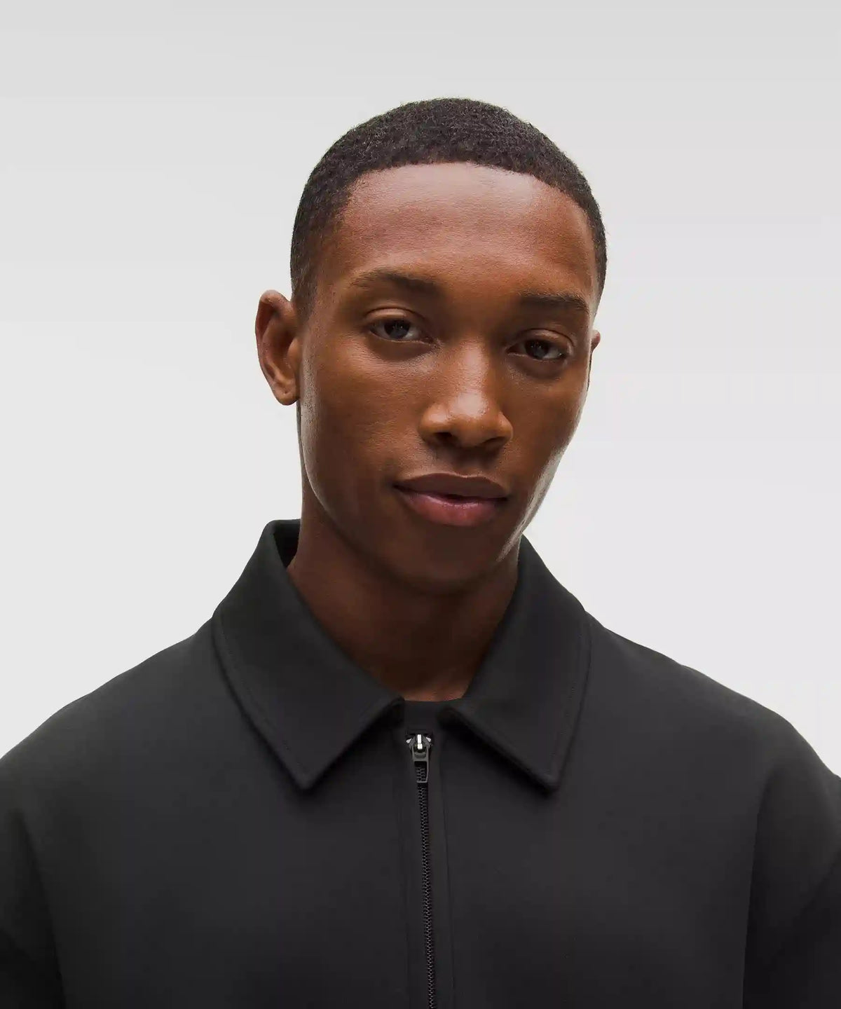 Grand Standard Short-Sleeve Polo