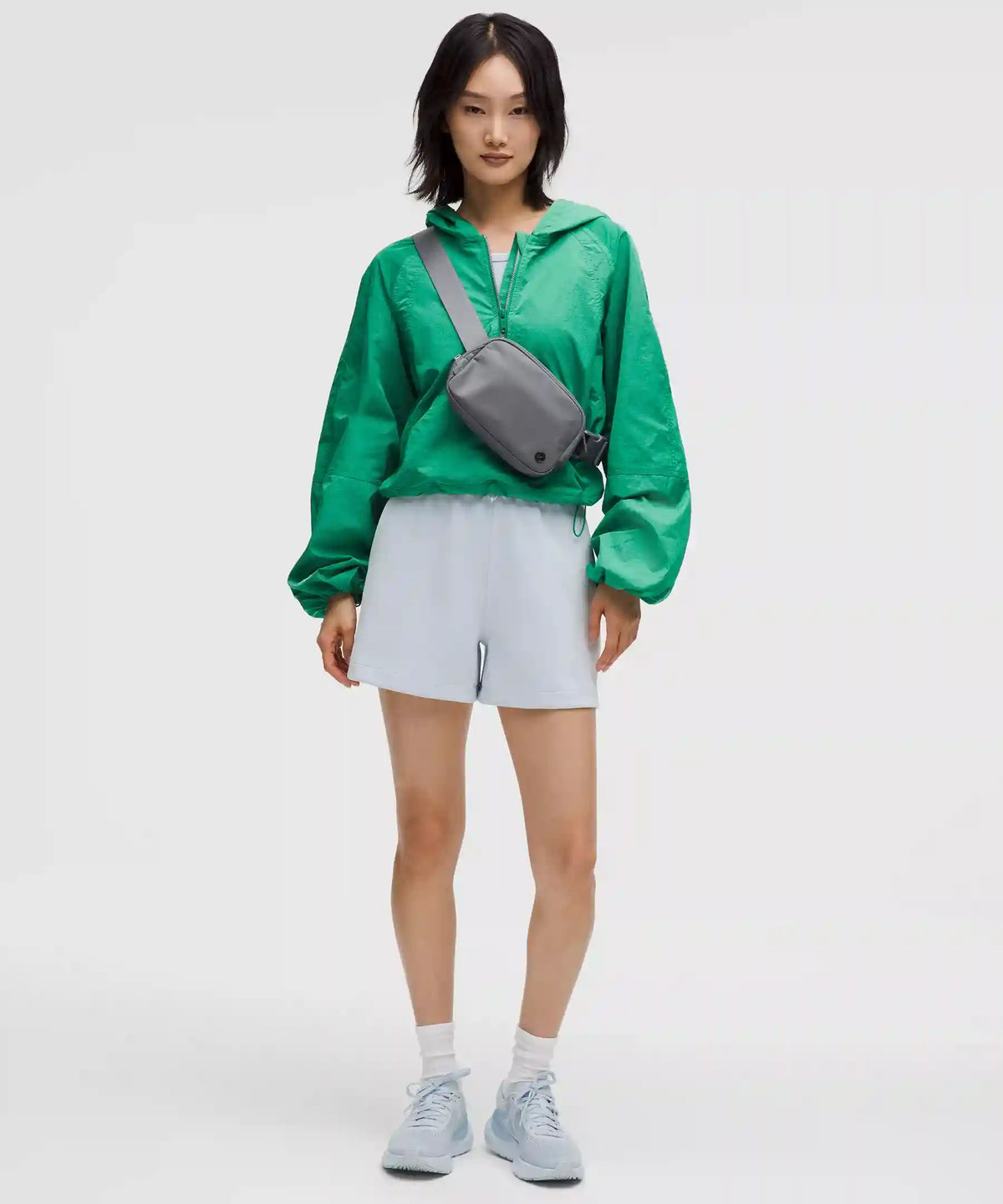 Everywhere Belt Bag with Long Strap 1L