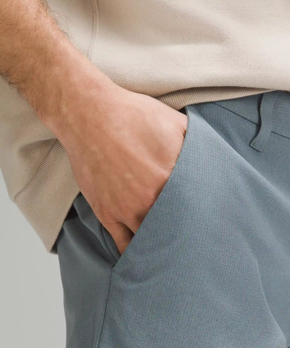 ABC Classic-Fit Short 9" *WovenAir
