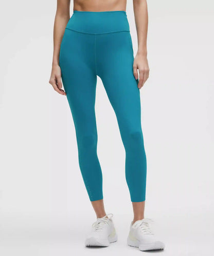 Fast and Free High-Rise Tight 25" *5 Pocket