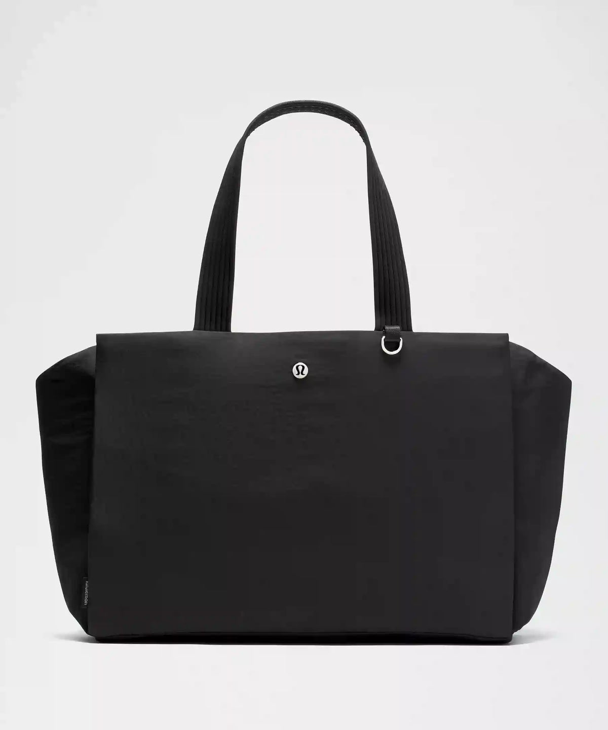 Triple Compartment Tote Bag 18L