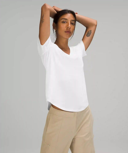 Love V-Neck T-Shirt