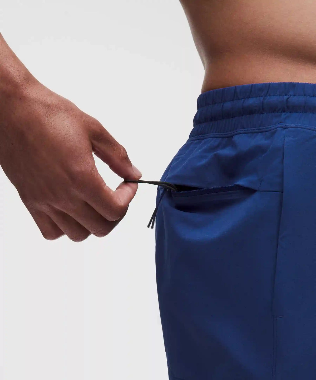 Swim Short 5" *Linerless