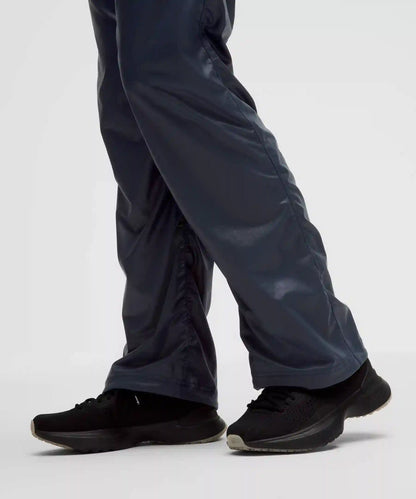 Dance Studio Mid-Rise Pant *Shine