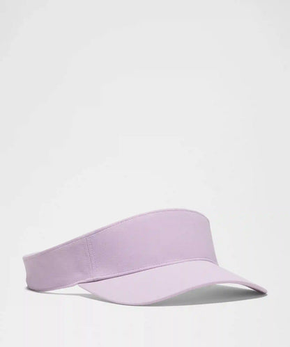 Removable Sweatband All-Sport Visor