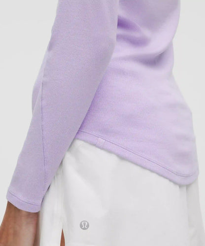 Hold Tight Long-Sleeve Shirt