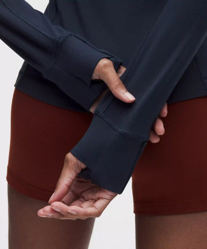 Define Jacket *Nulu