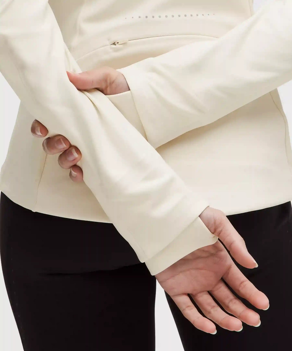 Women's Cross Chill Performance Jacket