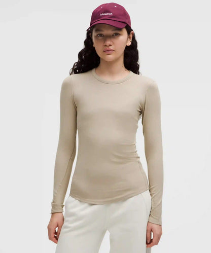 Hold Tight Long-Sleeve Shirt