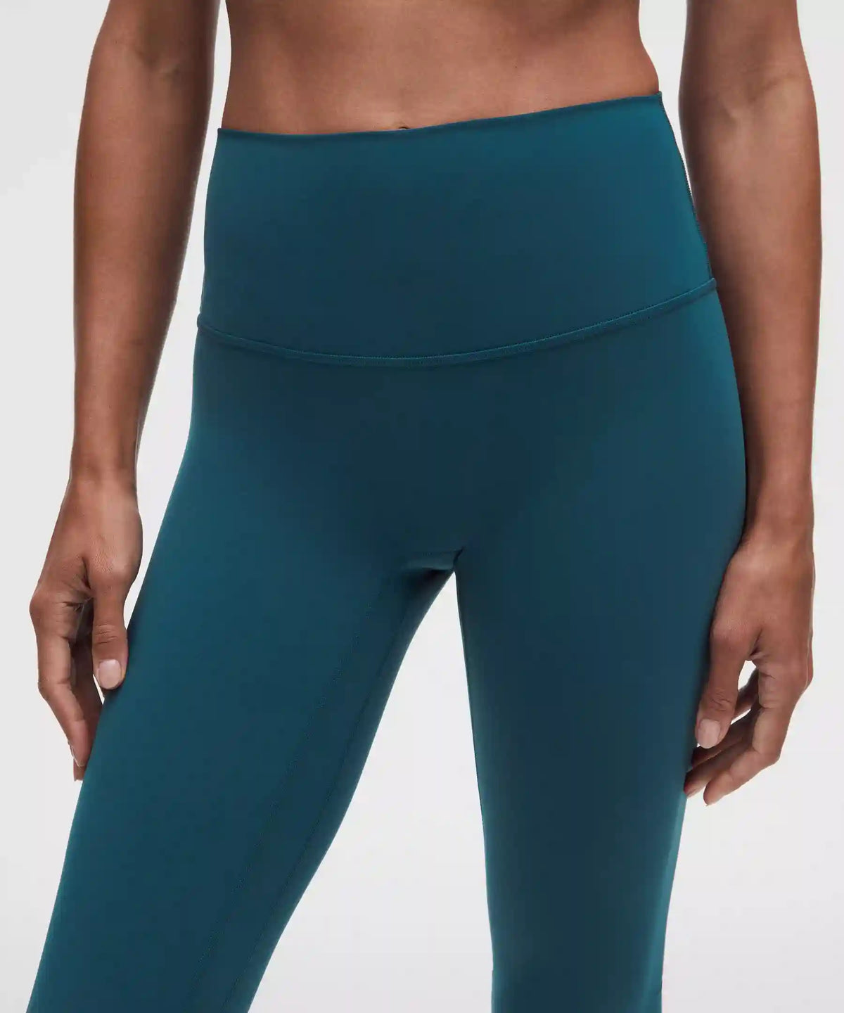 lululemon Align No Line™ High-Rise Crop 17"