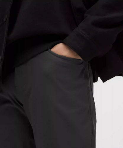 ABC Classic-Fit 5 Pocket Pant 37L *Warpstreme