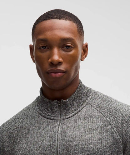 Engineered Warmth Half Zip