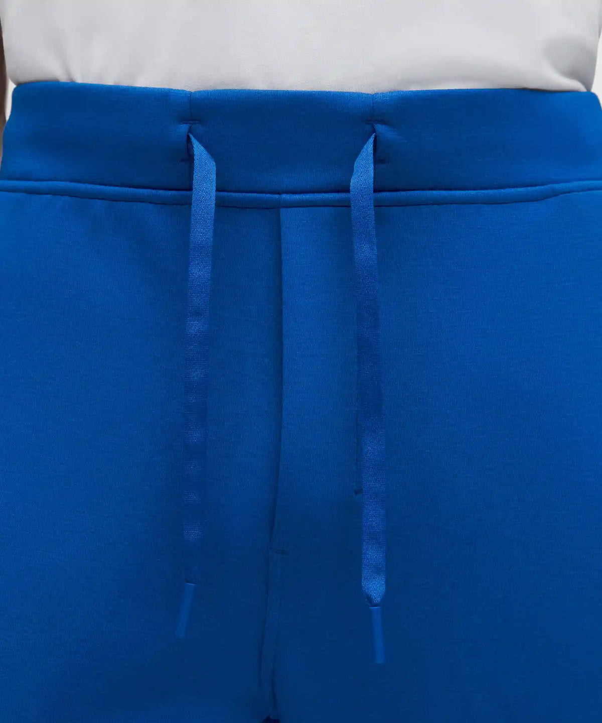 Smooth Spacer Jogger *Regular