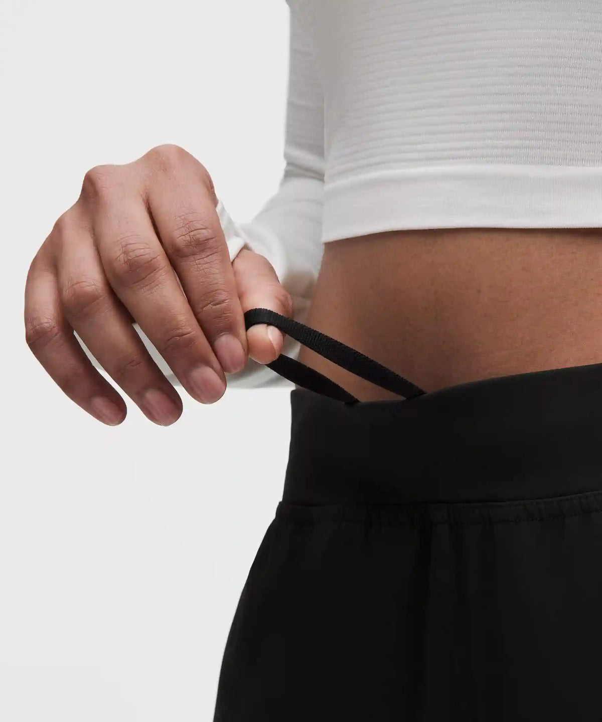 Adapted State High-Rise Jogger *Regular