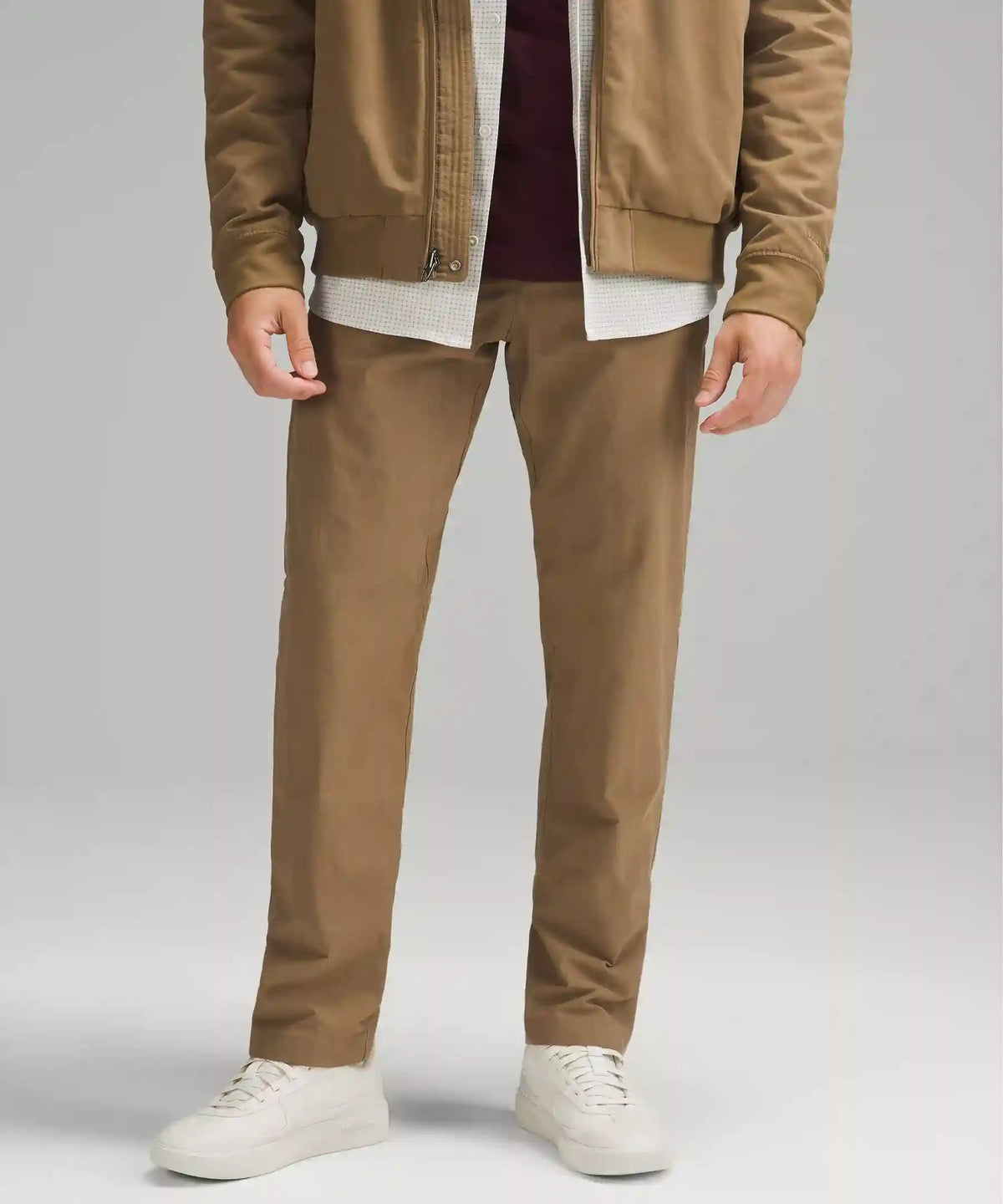 ABC Classic-Fit Trouser 32L *Stretch Cotton VersaTwill