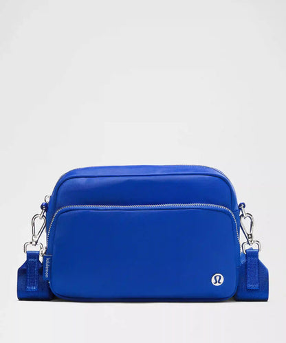Everywhere Crossbody 3L Large *Metal Hardware