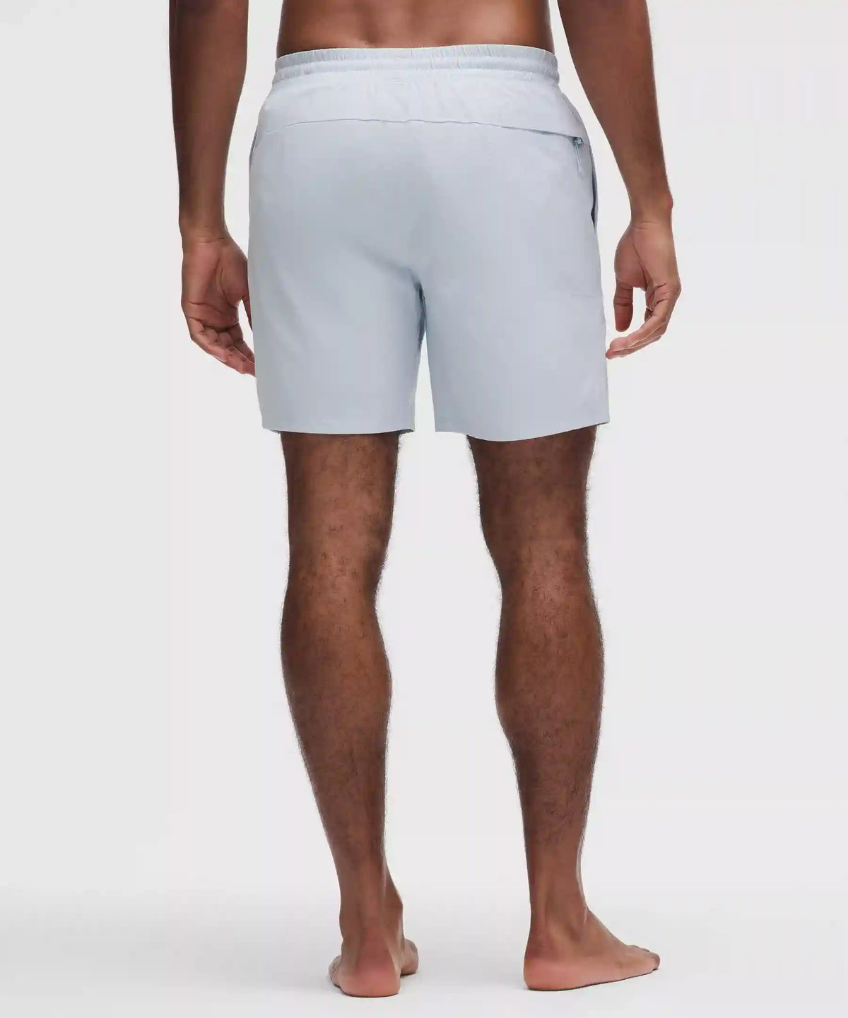 Swim Short 7" *Lined