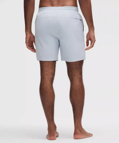 Swim Short 7" *Lined