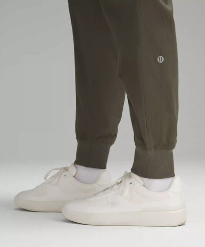 Dance Studio Mid-Rise Jogger *Full Length