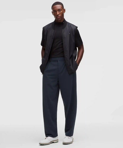 Men's Daydrift Relaxed-Fit Pleated Trouser *Regular