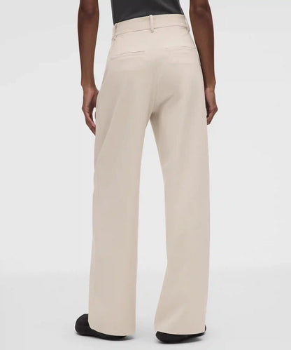Daydrift High-Rise Wide-Leg Trouser *Tall